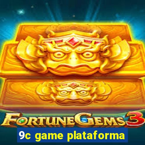 9c game plataforma